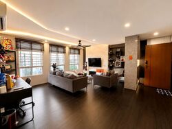 Blk 120A Eastwave @ Canberra (Sembawang), HDB 5 Rooms #576149201